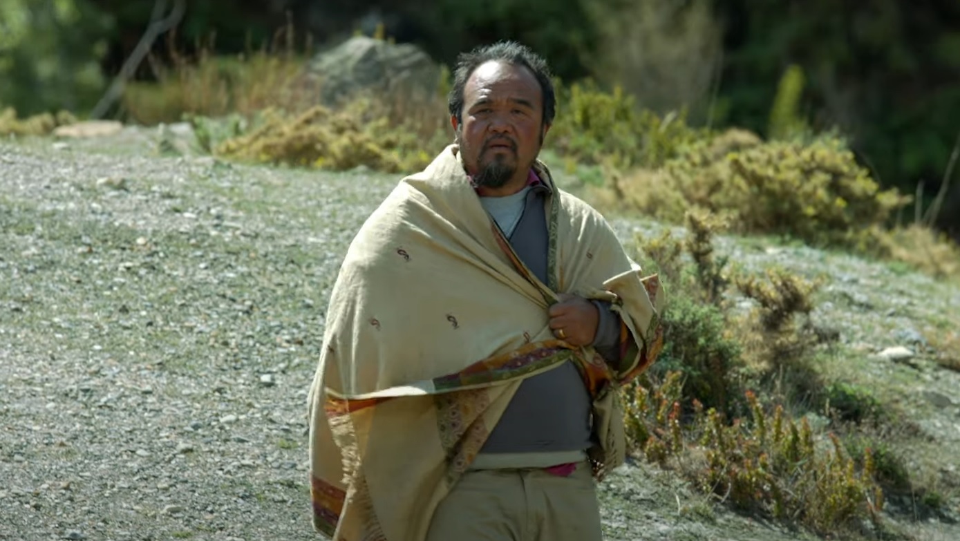 Maotse Gurung